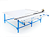 RollMaster Super Plus - cutting table for thick fabrics 