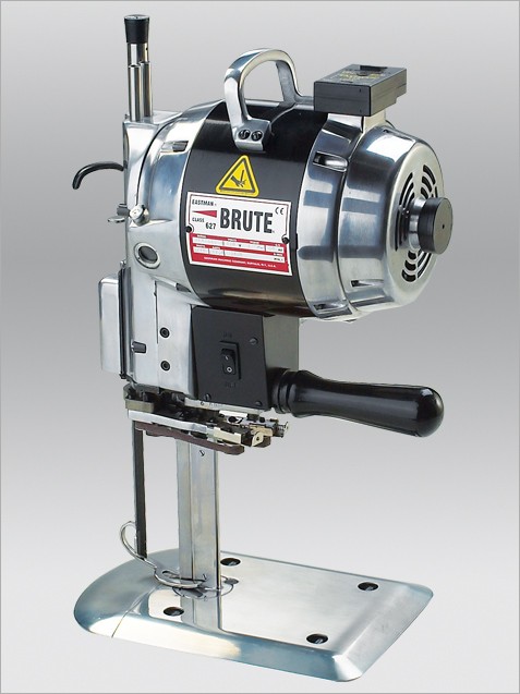 Krajarka pionowa Eastman Brute 627